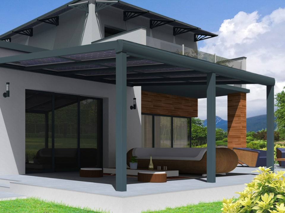 Avantages carport