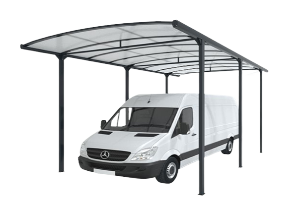 Carport Aluminium