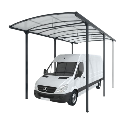 Carport voiture