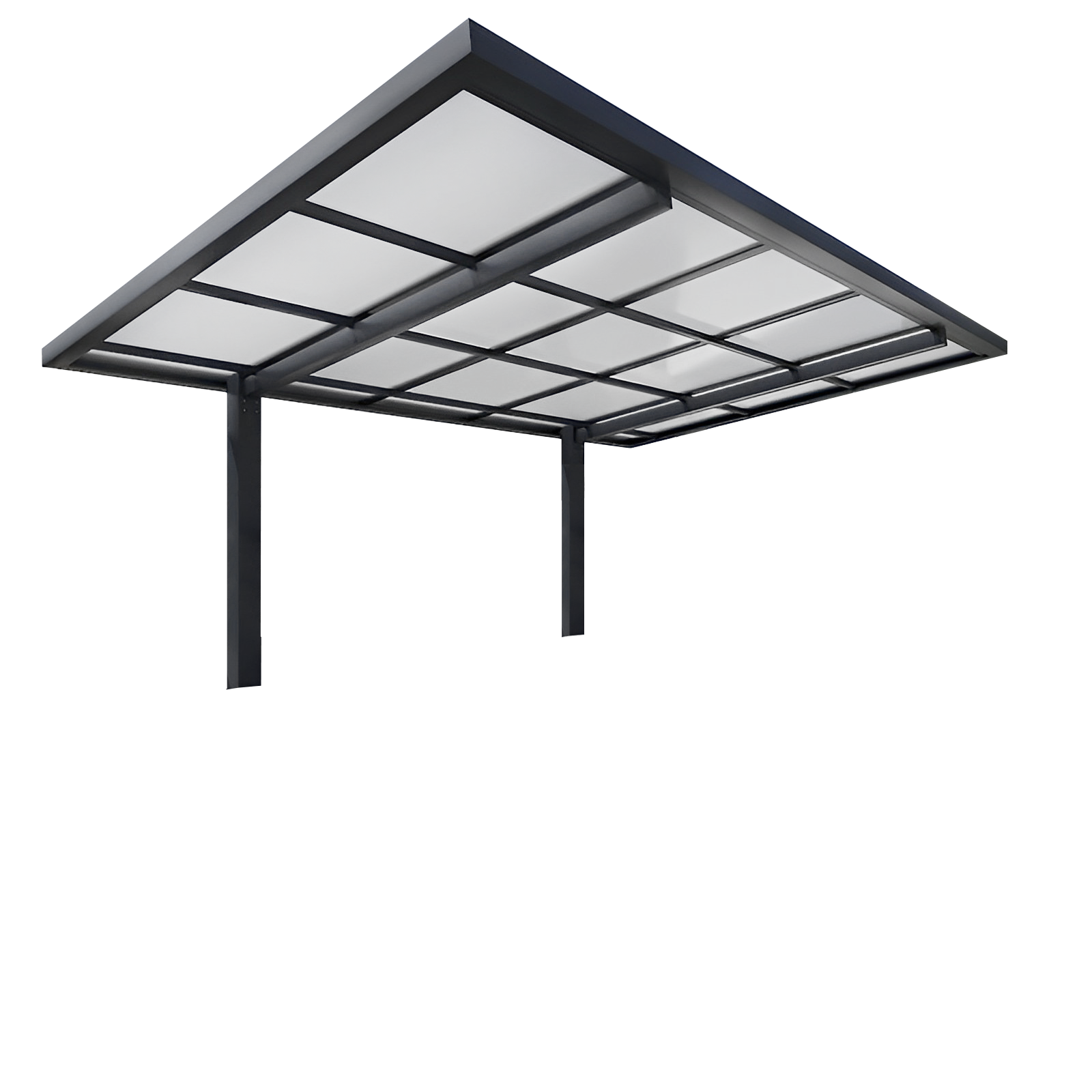 Carport voiture